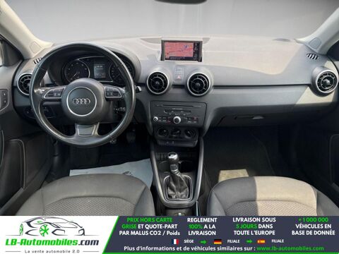 A1 1.0 TFSI 82 2012 occasion 31850 Beaupuy