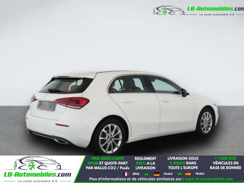 Classe A 180 BVA 2022 occasion 31850 Beaupuy