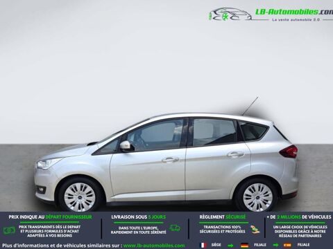 C-max 1.5 EcoBoost 150 BVA 2015 occasion 31850 Beaupuy