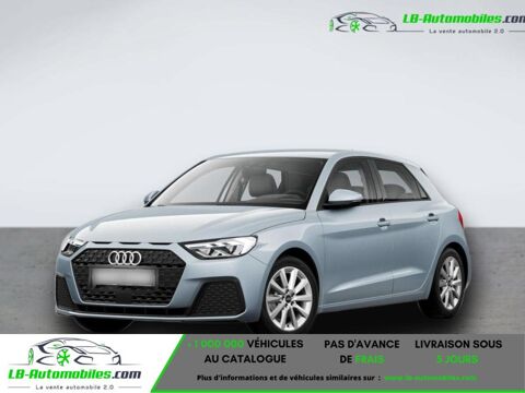 Audi A1 30 TFSI 110 ch BVA 2021 occasion Beaupuy 31850