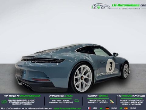 Annonce voiture Porsche 911 468000 €