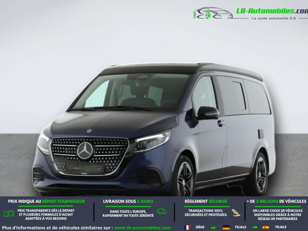 Classe V 300d BVA 4x4 2024 occasion 31850 Beaupuy