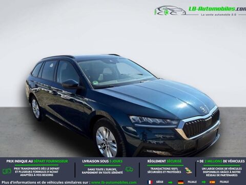 Octavia 2.0 TDI 116 ch BVA 2023 occasion 31850 Beaupuy