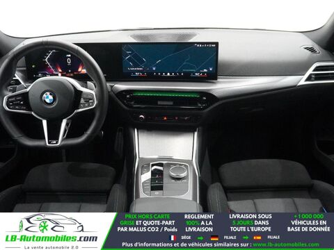 S&eacute;rie 3 330i xDrive 258 ch BVA 2025 occasion 31850 Beaupuy