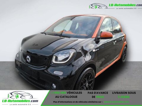 Smart ForFour 0.9 90 ch BVA 2017 occasion Beaupuy 31850