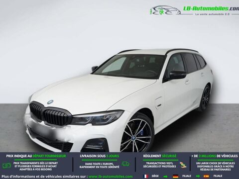 S&eacute;rie 3 330e xDrive 292 ch BVA 2022 occasion 31850 Beaupuy