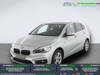 Serie 2 218d 150 ch BVA 2018 occasion 31850 Beaupuy