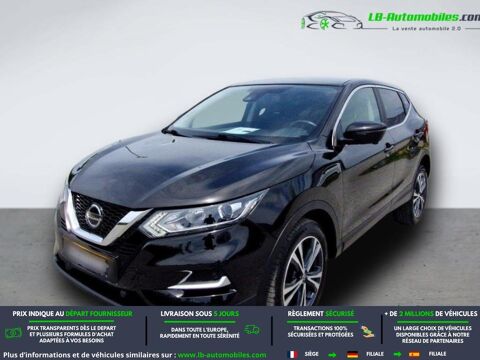 Qashqai 1.7 dCi 150 BVM 4x4 2019 occasion 31850 Beaupuy