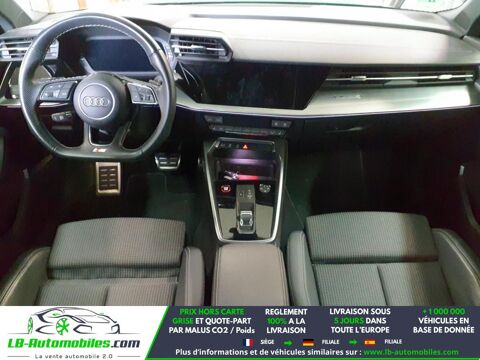 S3 TFSI 310 BVA Quattro 2021 occasion 31850 Beaupuy