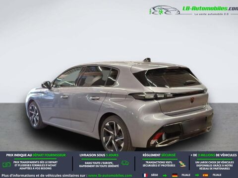 308 PHEV 180 e-BVA 2022 occasion 31850 Beaupuy