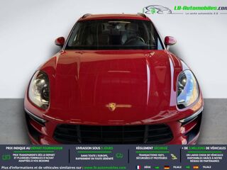 Macan GTS 3.0 V6 360 ch 2018 occasion 31850 Beaupuy