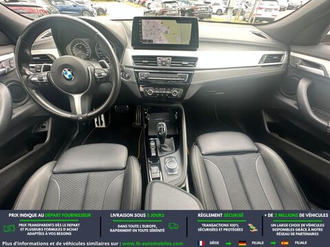X2 M35i 306 ch BVA 2021 occasion 31850 Beaupuy