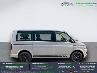 MULTIVAN 2.0 TDI 198 BVA 2019 occasion 31850 Beaupuy