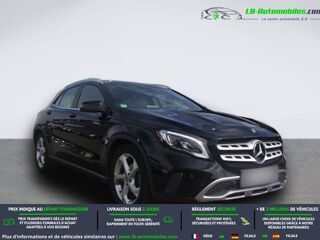 Classe GLA 200 BVA 2019 occasion 31850 Beaupuy