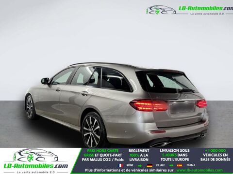 Classe E 300 e BVA 2022 occasion 31850 Beaupuy