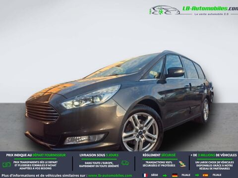 Annonce voiture Ford Galaxy 15950 €
