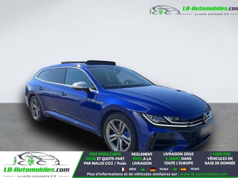 Arteon 2.0 TSI 320 BVA 4MOTION 2022 occasion 31850 Beaupuy