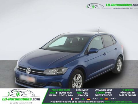Annonce voiture Volkswagen Polo 18200 €