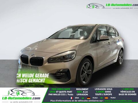 Annonce voiture BMW Série 1 22900 €