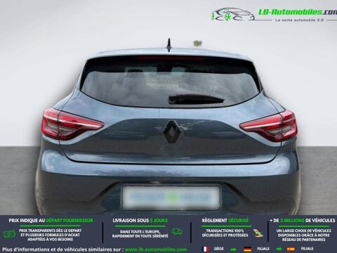 Clio V TCe100 BVM 2020 occasion 31850 Beaupuy