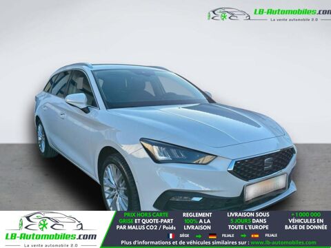 Leon 2.0 TDI 115 BVM 2022 occasion 31850 Beaupuy