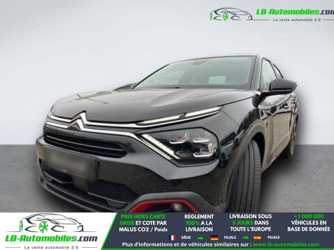 Citro&euml;n C4 PureTech 155 BVA 2021 occasion Beaupuy 31850