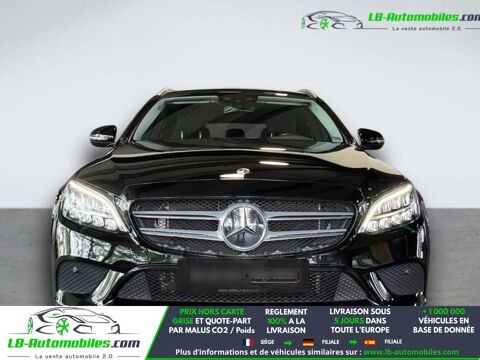 Classe C 300 de BVA 2020 occasion 31850 Beaupuy