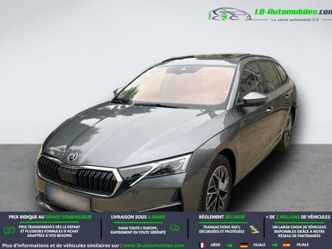Skoda Octavia 2.0 TDI 150 ch BVA 2025 occasion Beaupuy 31850