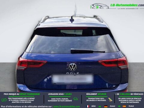 Golf SW 1.5 TSI 130 BVM 2023 occasion 31850 Beaupuy