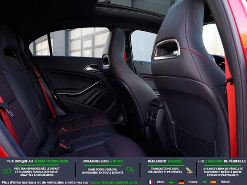 911 4 3.0i 450 2016 occasion 31850 Beaupuy
