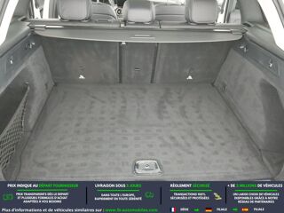 Classe GLC 300 d BVA 4Matic 2019 occasion 31850 Beaupuy