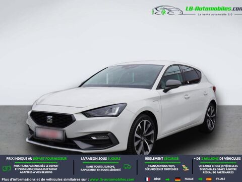 Annonce voiture Seat Leon 23950 €