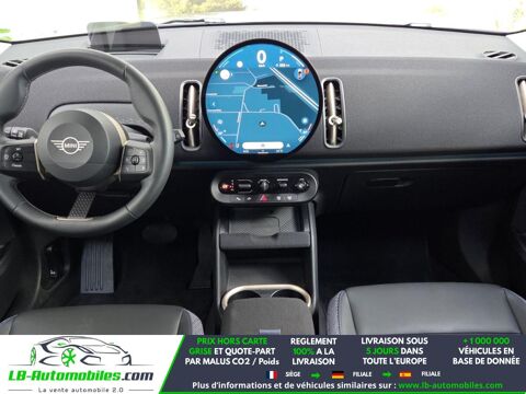 Countryman 170 ch BVA 2025 occasion 31850 Beaupuy