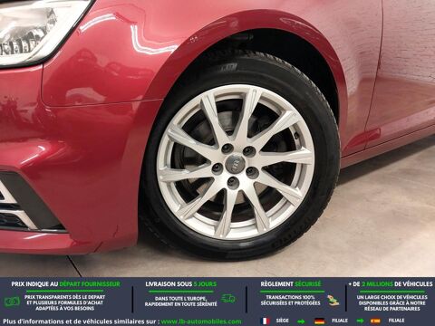 A4 1.4 TFSI 150 BVA 2019 occasion 31850 Beaupuy