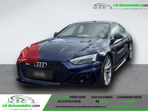 Audi RS5 V6 2.9 TFSi 450 BVA Quattro 2024 occasion Beaupuy 31850