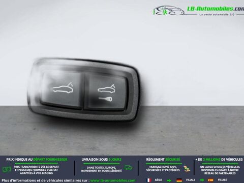 Cayenne E-Hybrid 3.0 V6 470 ch 2024 occasion 31850 Beaupuy