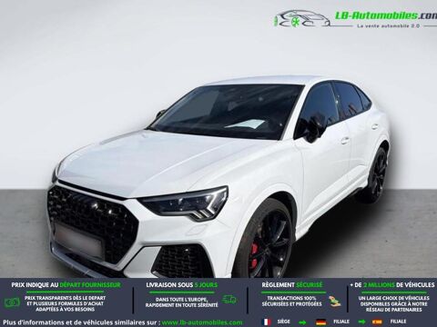 Annonce voiture Audi Divers 51890 €