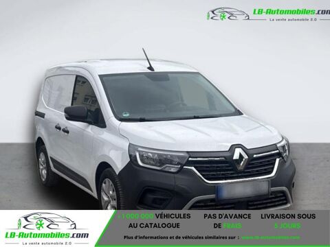 Kadjar dCi 95 BVM 2024 occasion 31850 Beaupuy