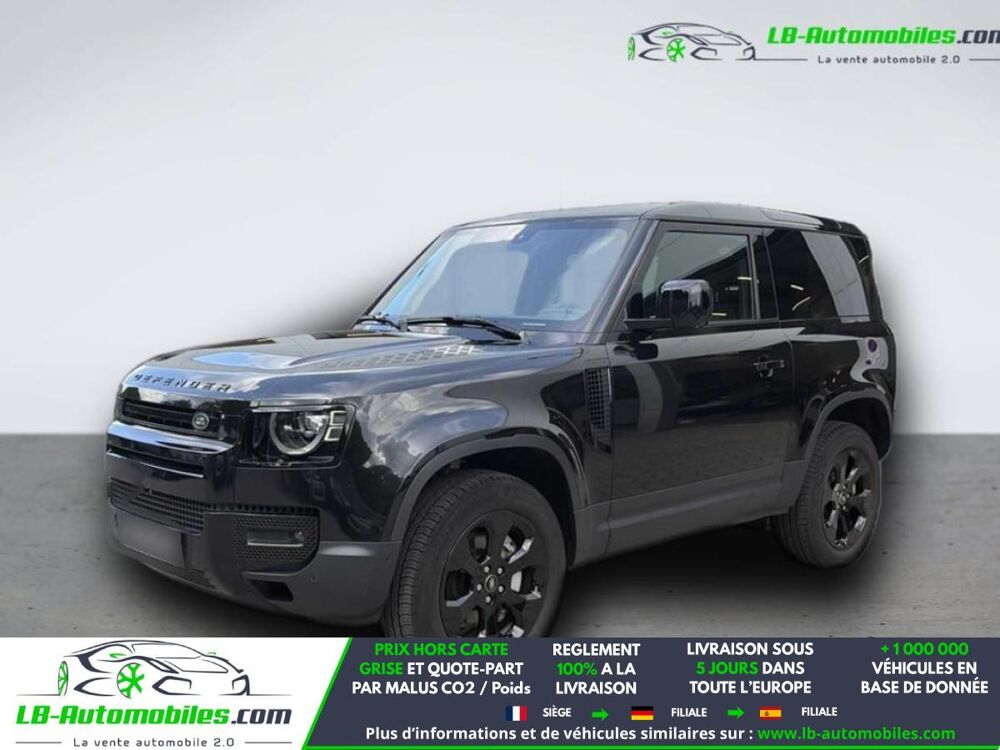 Defender 90 D300 MHEV BVA 2022 occasion 31850 Beaupuy