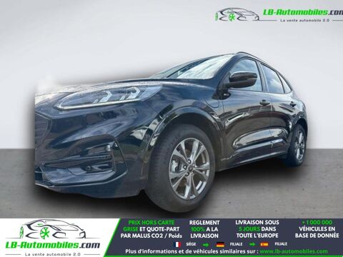 Kuga 2.5 Duratec 150 ch FHEV BVA 2022 occasion 31850 Beaupuy