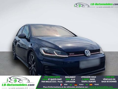 Golf 2.0 TSI 245 BVM GTI Performance 2017 occasion 31850 Beaupuy