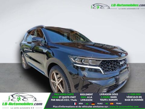 Sorento 2.2 CRDI 200 ch 4x4 BVA 5pl 2022 occasion 31850 Beaupuy