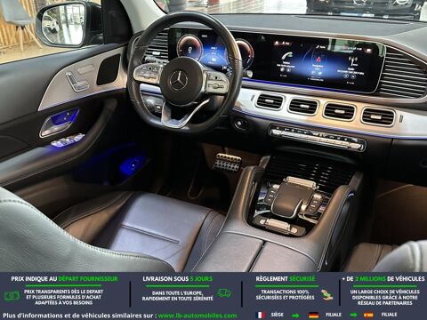 Classe GLE 350 de EQ POWER BVA 4Matic 2022 occasion 31850 Beaupuy