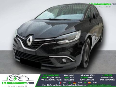 Renault Sc&eacute;nic TCe 140 BVA 2019 occasion Beaupuy 31850