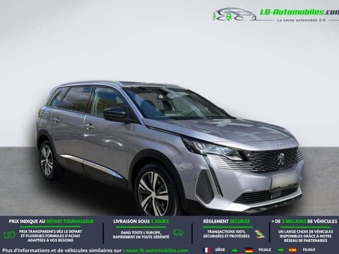 5008 BlueHDi 130ch BVA 2024 occasion 31850 Beaupuy