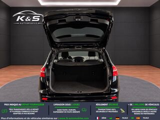 Focus 1.5 EcoBoost 150 BVA 2018 occasion 31850 Beaupuy