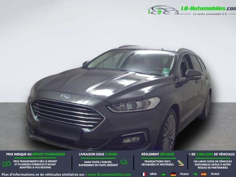Ford Mondeo 2.0 EcoBlue 150 BVM 2020 occasion Beaupuy 31850