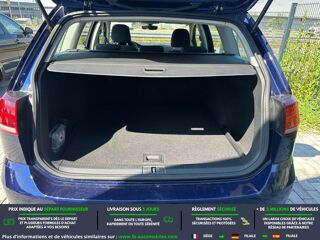 Golf SW 1.5 TSI 130 BVM 2018 occasion 31850 Beaupuy