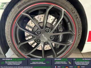 Cayman GT4 4.0i 420 ch 2020 occasion 31850 Beaupuy