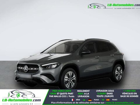 Classe GLA 250 e BVA 2025 occasion 31850 Beaupuy